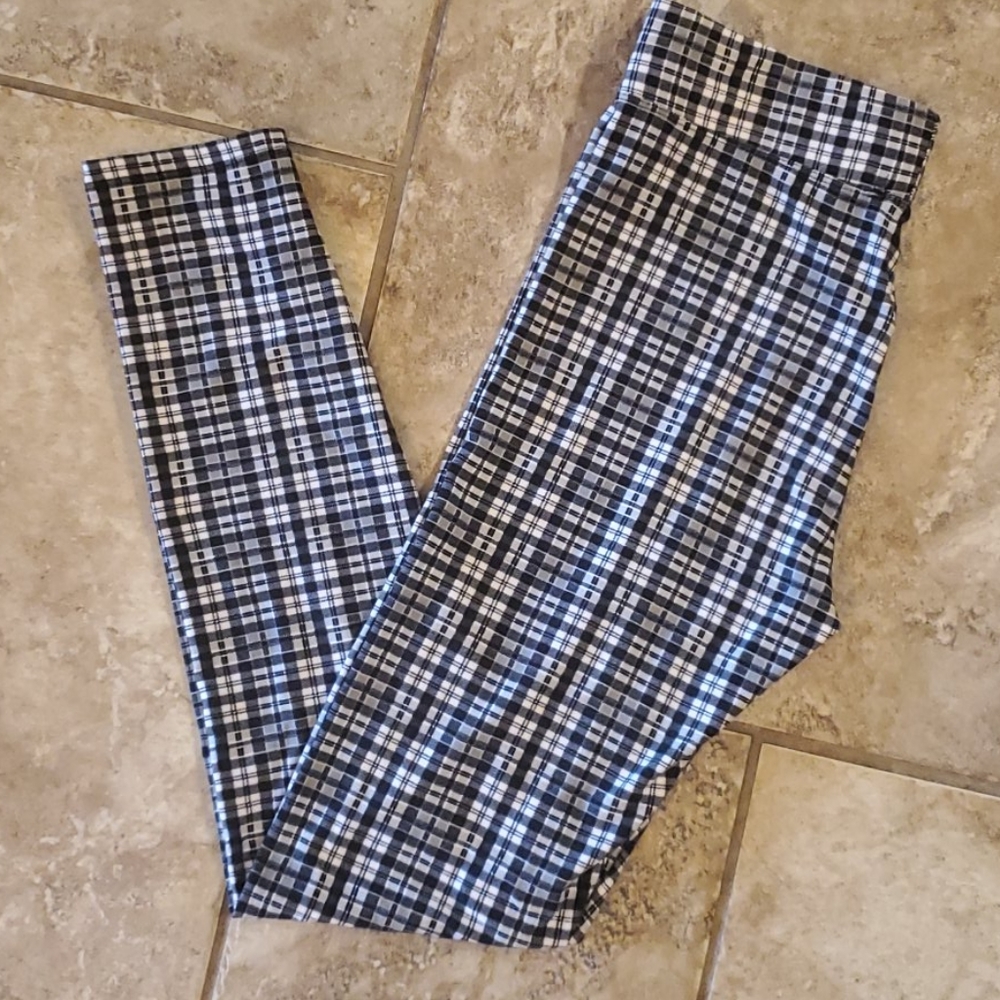 Set of 2 leggings - Picture 4 of 5